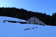 16 Passaggio alla Casera (1486 m)